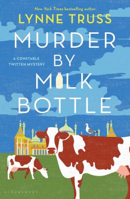 Murder by milk bottle  cover image cdn