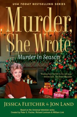 Murder in season  cover image cdn