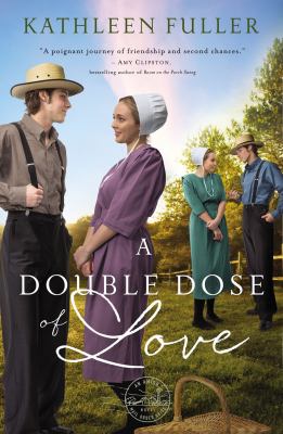 A double dose of love cover image