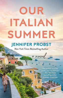 Our Italian summer cover image