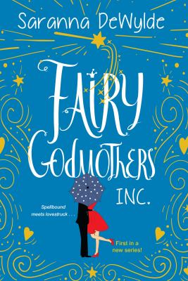 Fairy godmothers, Inc. cover image