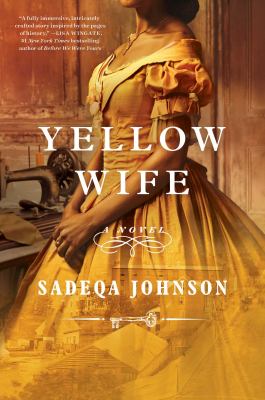 Yellow wife cover image