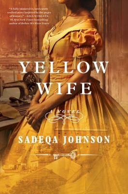 Yellow wife  cover image cdn