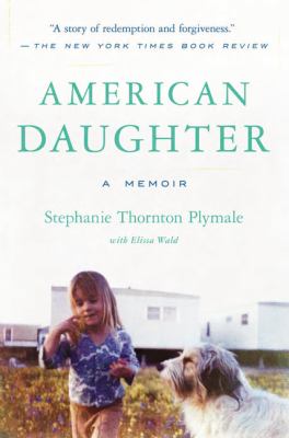 American daughter : a memoir cover image