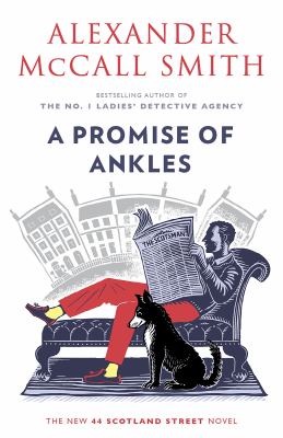 A promise of ankles  cover image cdn