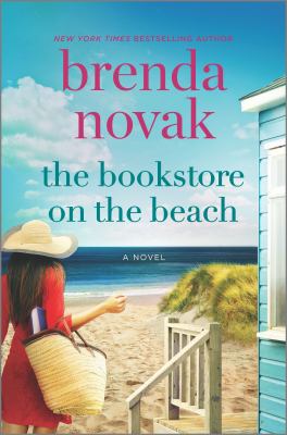 The bookstore on the beach cover image