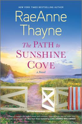 The path to Sunshine Cove  cover image cdn
