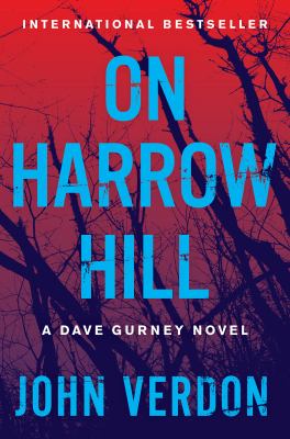 On Harrow Hill  cover image cdn