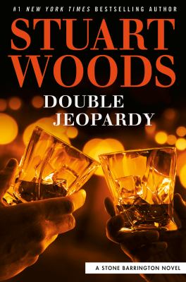 Double jeopardy cover image
