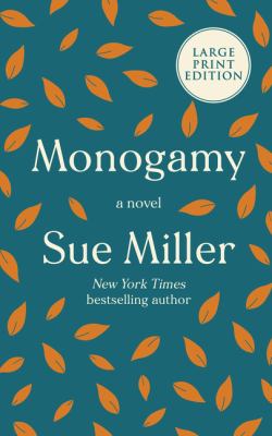 Monogamy cover image
