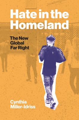 Hate in the homeland : the new global far right cover image
