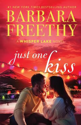 Just one kiss  cover image cdn