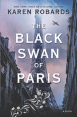 The Black Swan of Paris cover image cdn