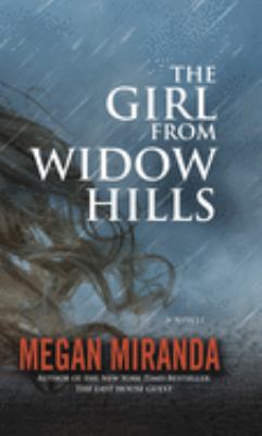 The girl from Widow Hills cover image