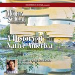 A history of Native America cover image cdn