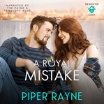 A Royal Mistake cover image cdn