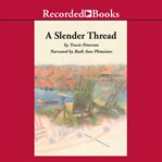 A slender thread cover image cdn