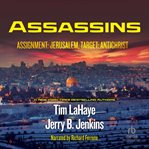 Assassins : assignment: Jerusalem, target: Antichrist cover image cdn