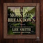 Black Mountain breakdown cover image cdn