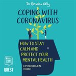Coping with coronavirus. A Psychological Toolkit cover image cdn