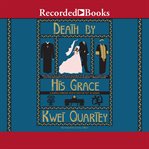 Death by his grace cover image cdn