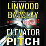 Elevator pitch : a novel cover image cdn