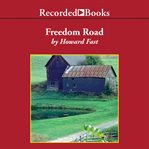 Freedom road cover image cdn
