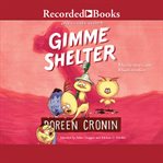 Gimme shelter : misadventures and misinformation cover image cdn