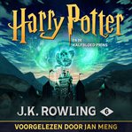 Harry potter en de halfbloed prins cover image cdn