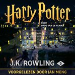 Harry Potter en de Orde van de Feniks cover image cdn