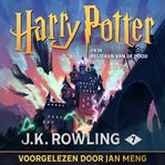 Harry Potter en de relieken van de dood cover image cdn