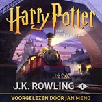 Harry Potter en de steen der wijzen cover image cdn