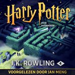 Harry Potter en de vuurbeker cover image cdn