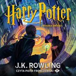 Harry potter i insygnia śmierci cover image cdn