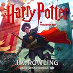 Harry Potter ja viisasten kivi : Harry Potter Series, Book 1 cover image cdn