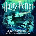 Harry Potter og flammernes pokal cover image cdn