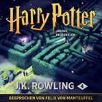 Harry Potter und der Feuerkelch cover image cdn