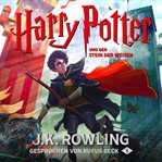 Harry Potter und der Stein der Weisen cover image cdn