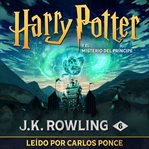 Harry potter y el misterio del príncipe cover image cdn
