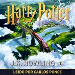 Harry potter y la cámara secreta cover image cdn