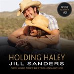 Holding Haley cover image cdn