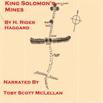 King Solomon's mines : a novel cover image cdn