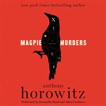 Magpie murders cover image cdn