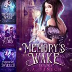 Memory's wake omnibus cover image cdn