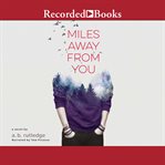 Miles away from you cover image cdn