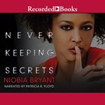 Never keeping secrets cover image cdn