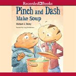 Pinch and Dash make soup cover image cdn