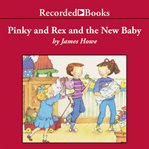 Pinky and rex and the new baby cover image cdn