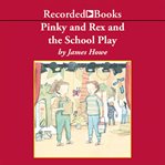 Pinky and rex and the school play cover image cdn