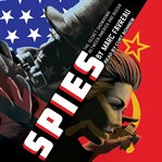 Spies : the secret showdown between America and russia cover image cdn